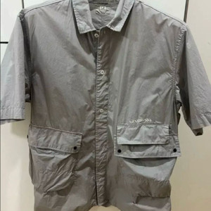 25ss cp컴퍼니 반팔셔츠자켓 2xl 이미지