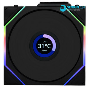리안리 tl 120 lcd 이미지