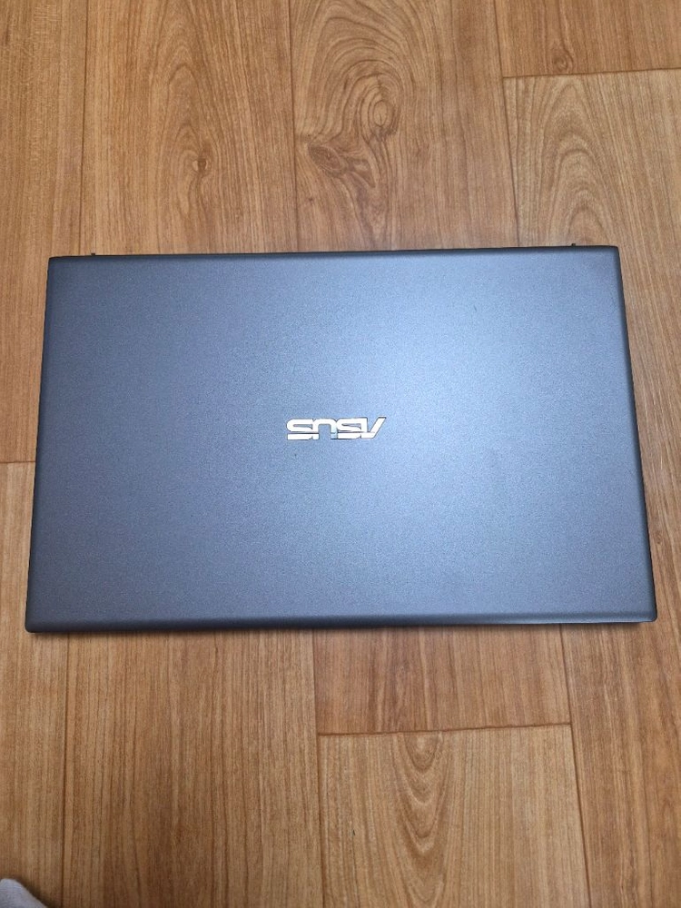 ASUS 비보북 15 AMD 라이젠5 3500U 노트북 이미지