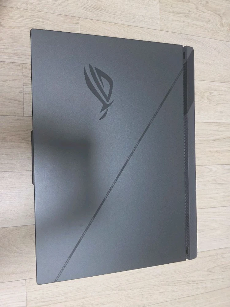 ASUS ROG STRIX G18 G814JIR-N6079 급처 이미지
