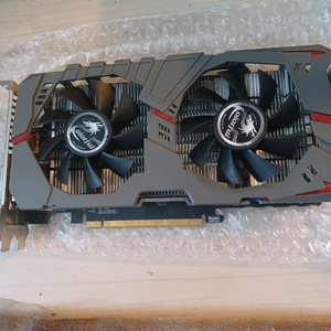 팬고장> gtx960 이미지