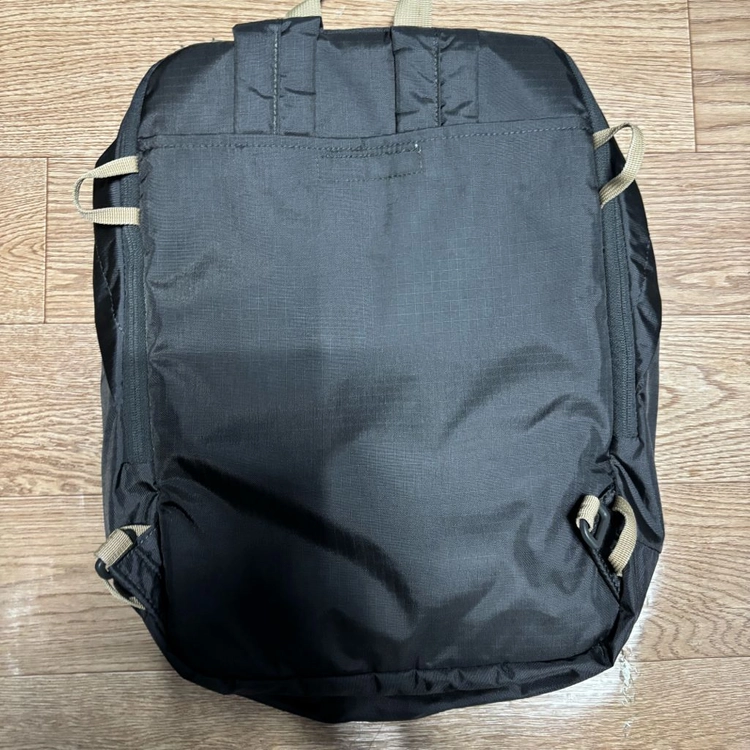 킬리 인테그랄 알파 60L + 물통 거치대 이미지