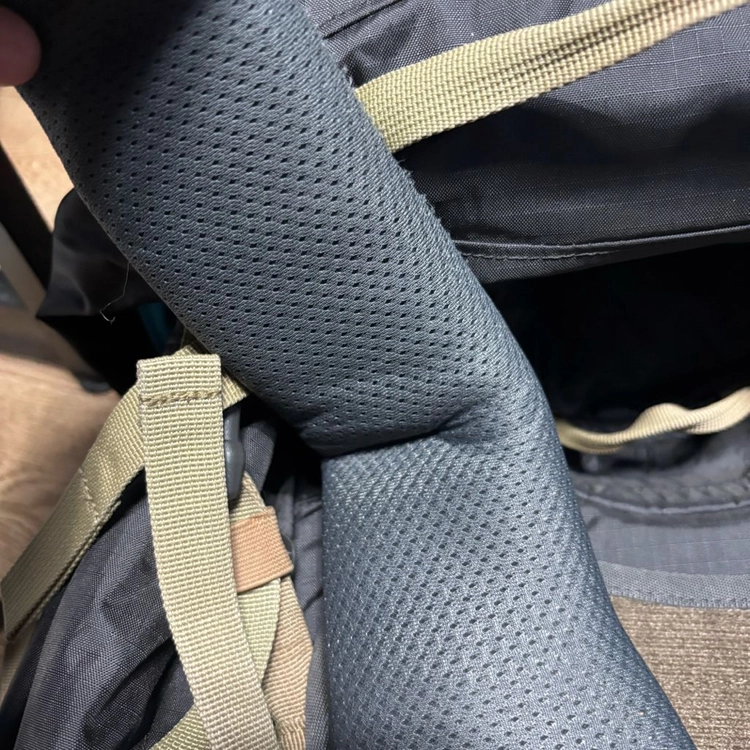 킬리 인테그랄 알파 60L + 물통 거치대 이미지