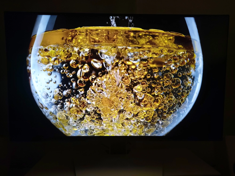 TCL 32R84 32인치 미니LED 4K 모니터 이미지