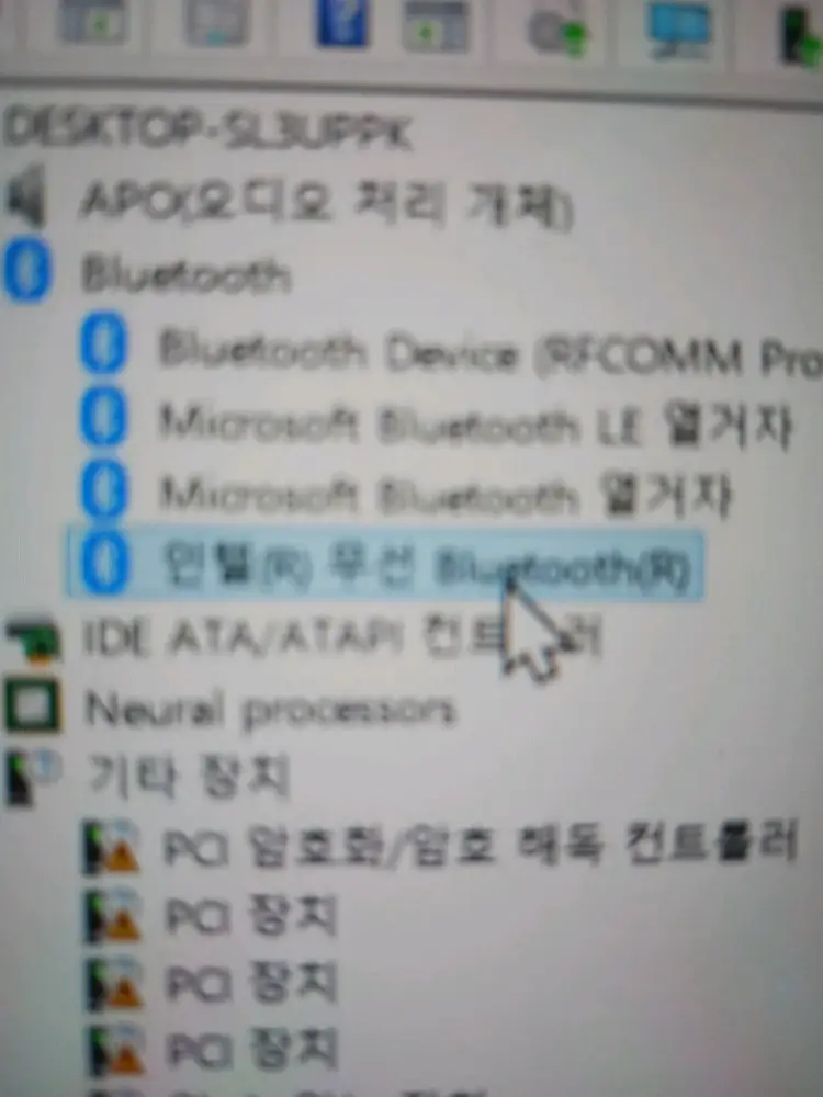 고성능 게이밍 PC 본체입니다 이미지