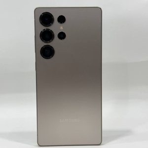 갤럭시S25울트라 그레이 512GB Y2054 이미지