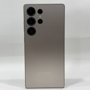 갤럭시S25울트라 그레이 512GB Y2054 이미지