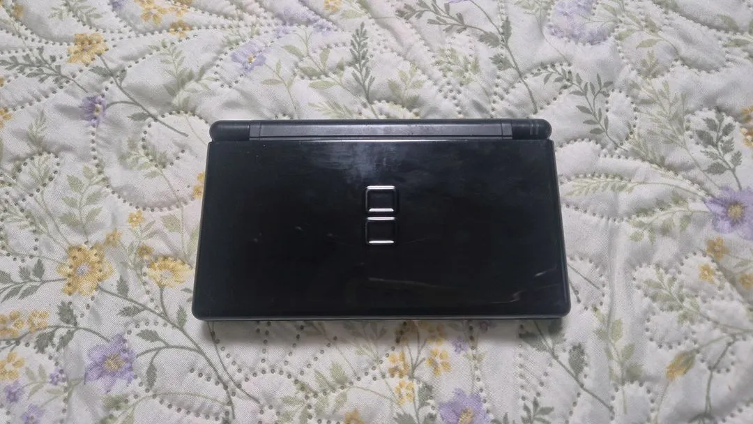 닌텐도 ds lite 블랙 판매 - 안심되는 중고거래