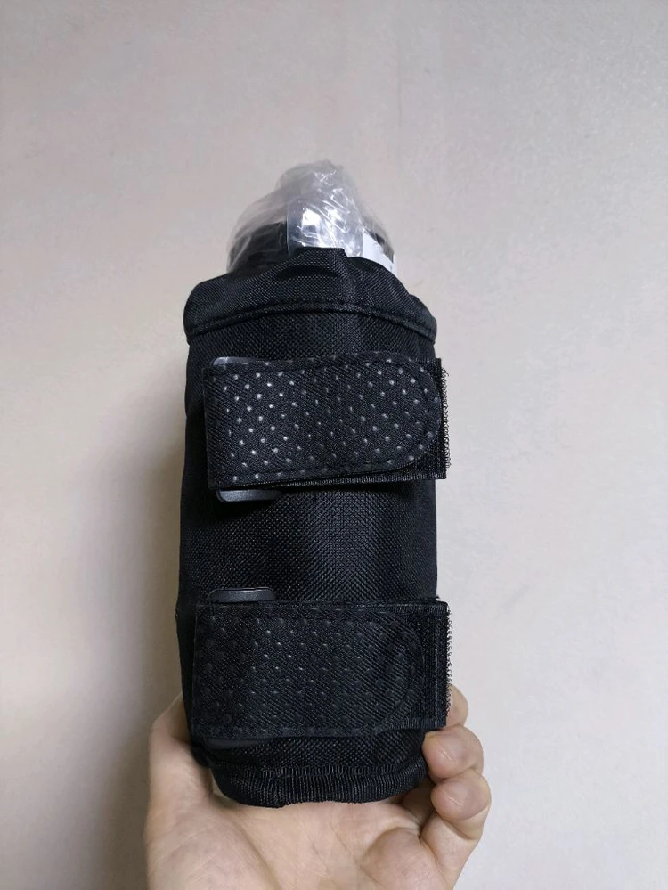 (새상품)자전거 물통 + 가방 보냉백 미니벨로 이미지