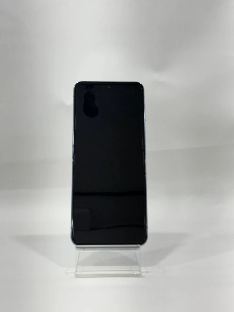 (S급)갤럭시Z플립4 블루 256GB Y2055 이미지