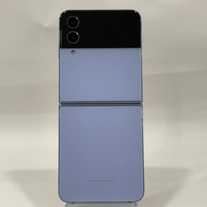 (S급)갤럭시Z플립4 블루 256GB Y2055 이미지