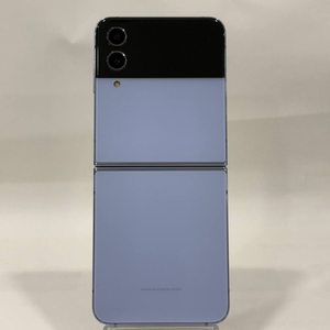 (S급)갤럭시Z플립4 블루 256GB Y2055 이미지