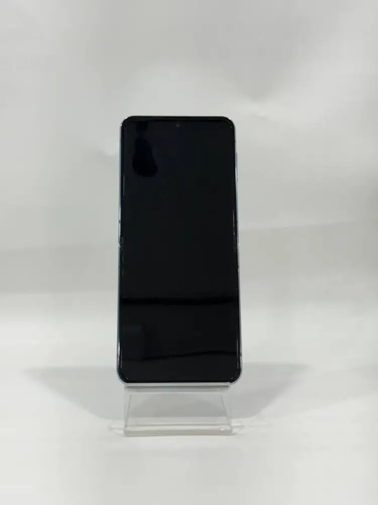 (S급)갤럭시Z플립4 블루 256GB Y2055 이미지