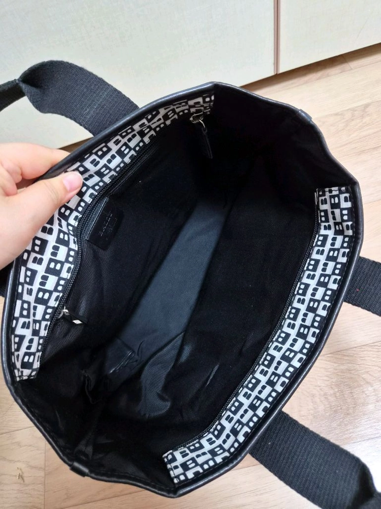 발리 정품 토트백 팝니다 이미지