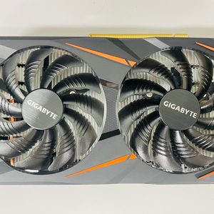 gtx 1060 3g (기가바이트) 이미지