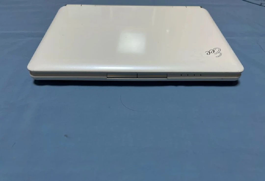 ASUS Eee PC 1000H 노트북 (부품용) 이미지