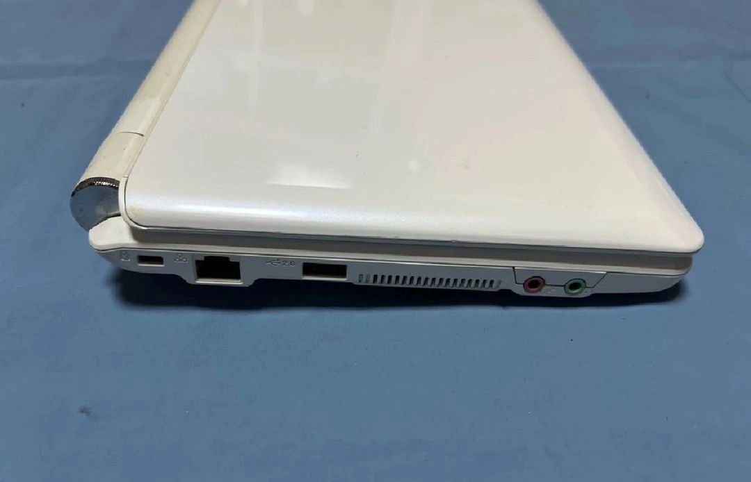 ASUS Eee PC 1000H 노트북 (부품용) 이미지