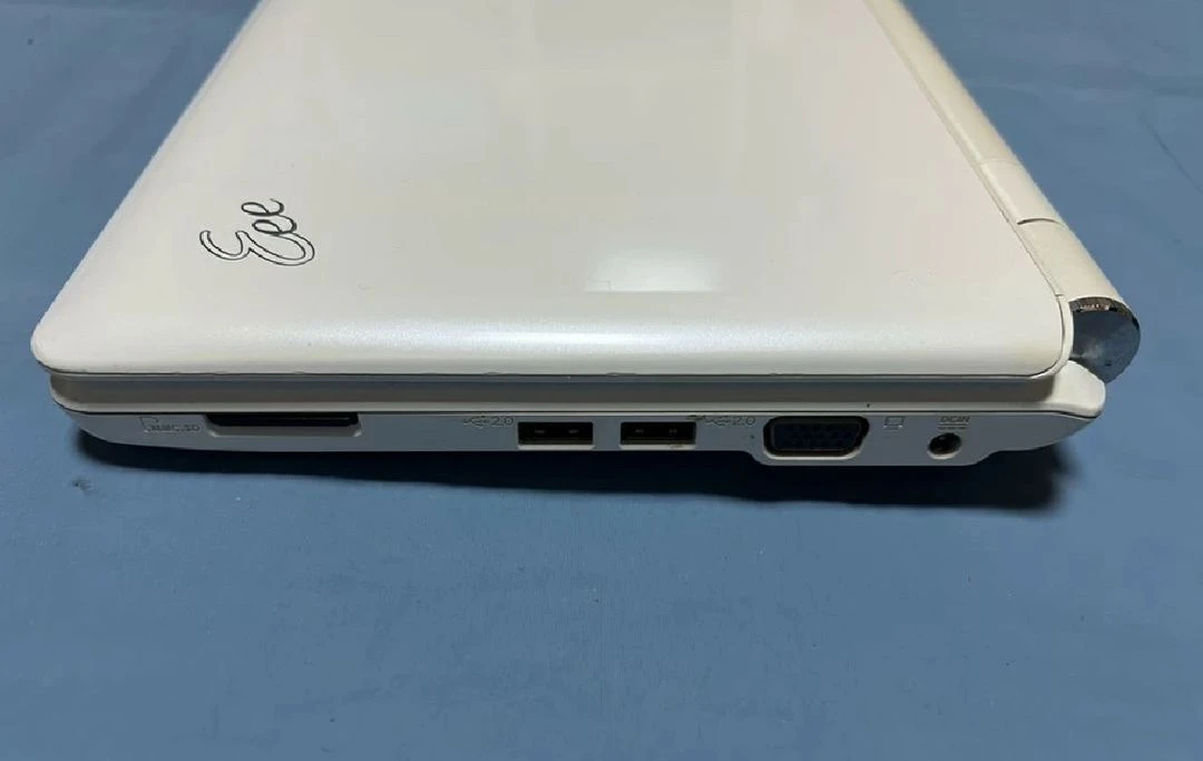 ASUS Eee PC 1000H 노트북 (부품용) 이미지