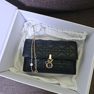 디올 마이디올백(새상품급) 이미지