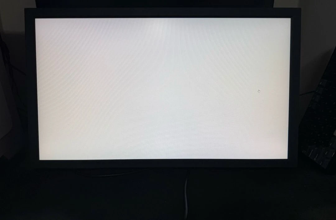 벤큐 XL2411K (상태S급) 이미지