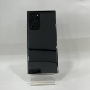 갤럭시노트20울트라 블랙 256GB Y2059 이미지