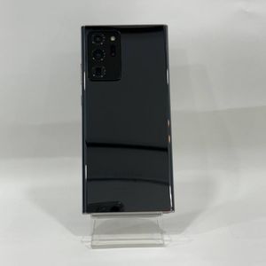 갤럭시노트20울트라 블랙 256GB Y2059 이미지