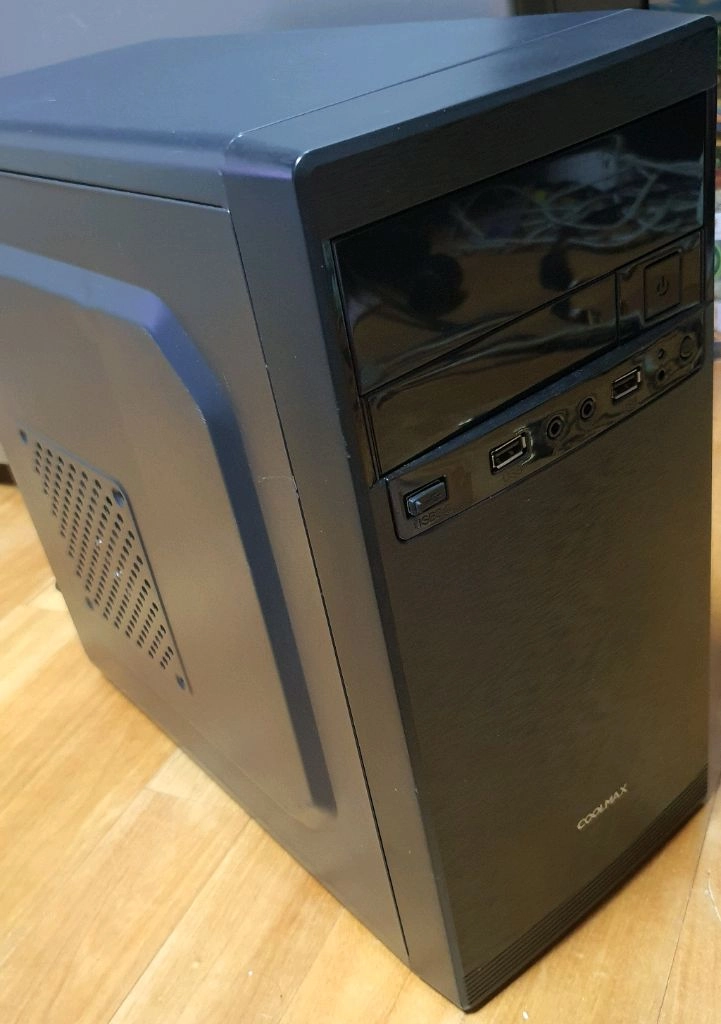 i7급 GTX1070 게이밍 컴퓨터 PC 본체 데스크탑 - 안심되는 중고거래