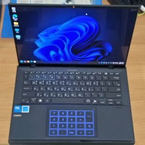 ASUS ExpertBook B9 익스포트북 비지니스 14인치 Ai 노트북
