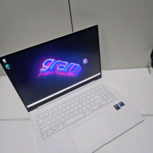 LG그램 프로 노트북 16Z90TP 16인치 U5/램16/SSD256