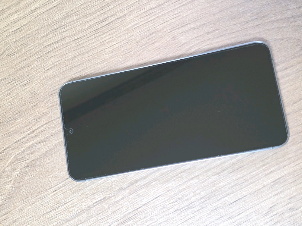 갤럭시s24 플러스 256gb 팝니다. - 안심되는 중고거래
