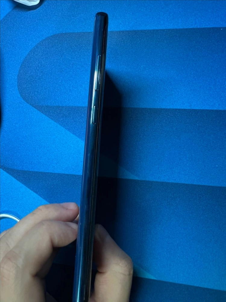 삼성 갤럭시 노트8 256GB 블루 이미지
