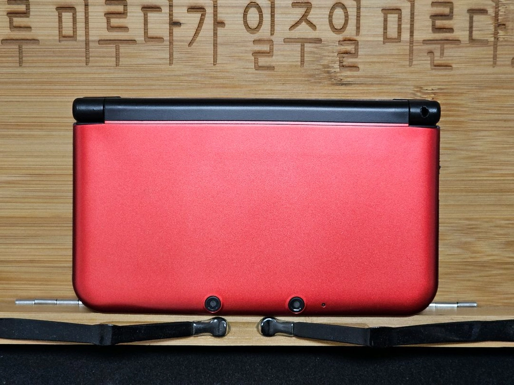 닌텐도 3ds XL 부품용 - 안심되는 중고거래