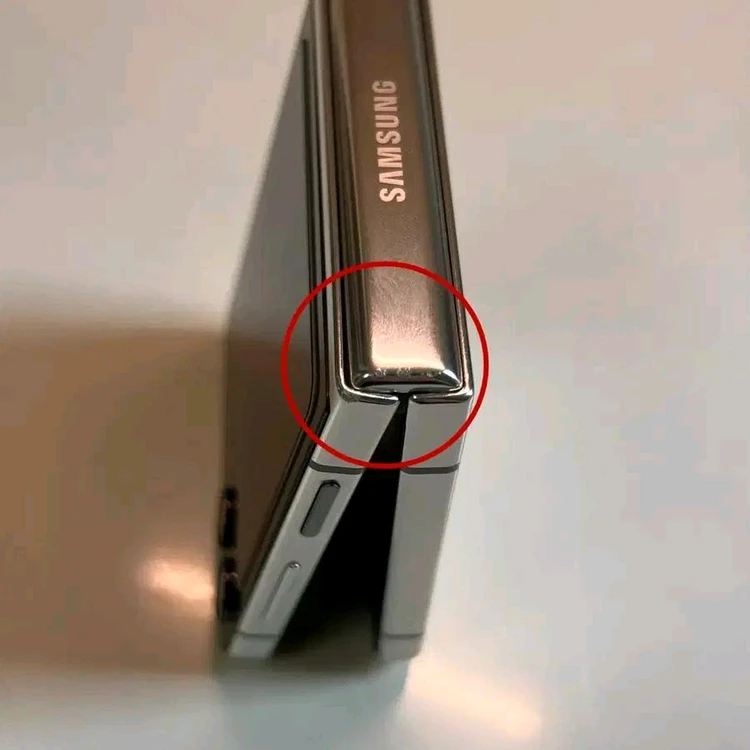 삼성 갤럭시 Z 플립5 512GB S급 이미지
