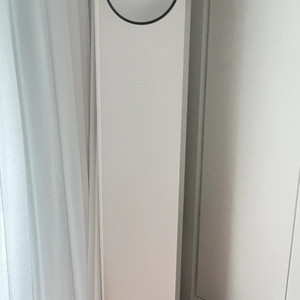 LG 휘센 타워 에어컨 2in1 오브제컬렉션 이미지