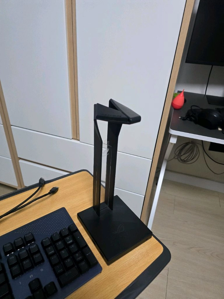 제피러스 m16 gu603z, ASUS ROG Strix Flare II, ROG THRONE 이미지