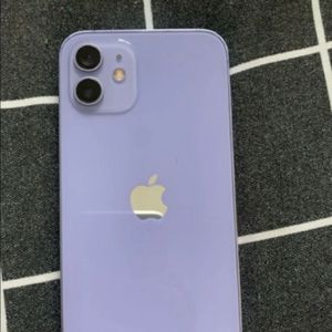 아이폰12퍼플 64기가 이미지