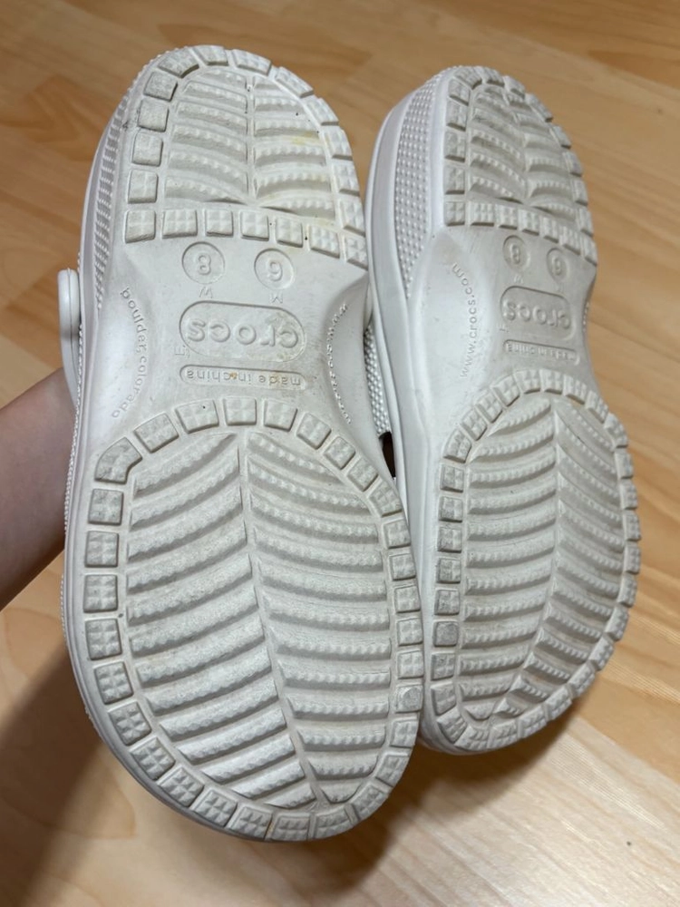 크록스 250 이미지