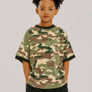 히로 와플링거티 카모 120사이즈 이미지