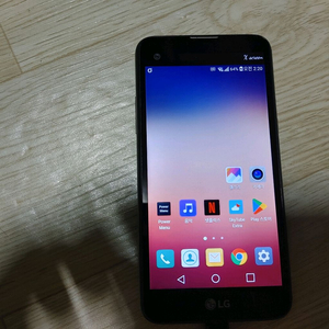 LG X스크린 (X Screen, F650, 안드로이드6) 이미지