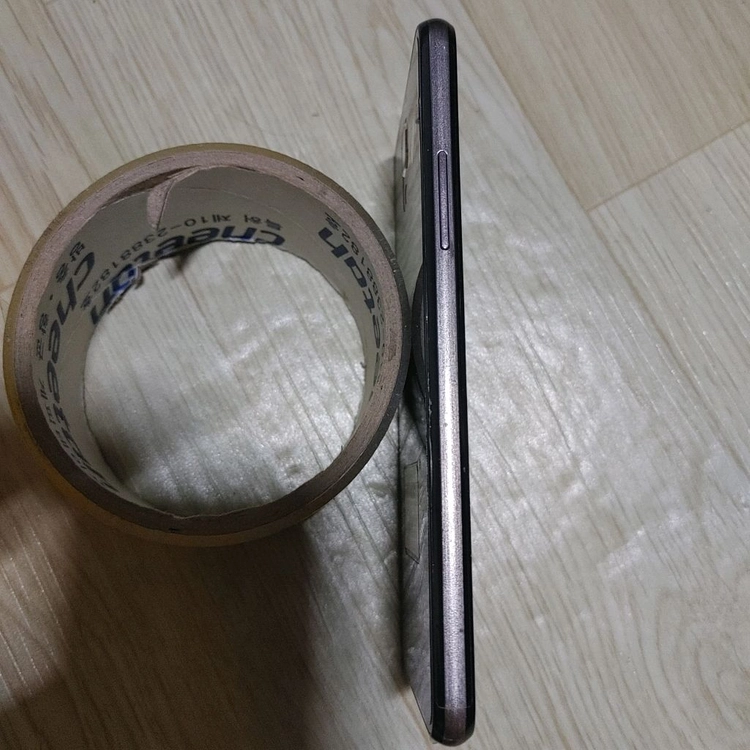 LG X스크린 (X Screen, F650, 안드로이드6) 이미지