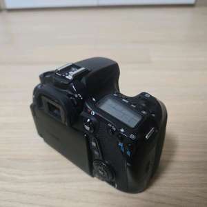 EOS 70D( 다이얼 고장 감가 ) 이미지