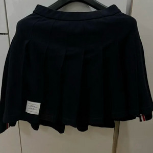 톰브라운 플리츠 치마 55~77 이미지