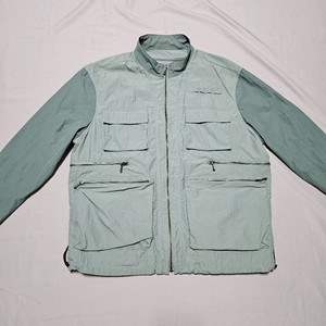 ZARA Utility Jacket 자라 유틸리티 자켓 이미지