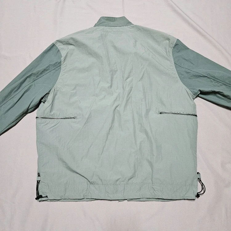 ZARA Utility Jacket 자라 유틸리티 자켓 이미지