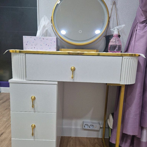 화장대 이미지
