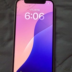 아이폰 12미니 128GB 이미지