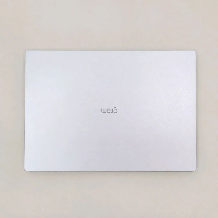 LG 2026 그램 프로 16인치 16Z90U-KU7EK X7 358H 32GB 2TB 배터리 12회 이미지