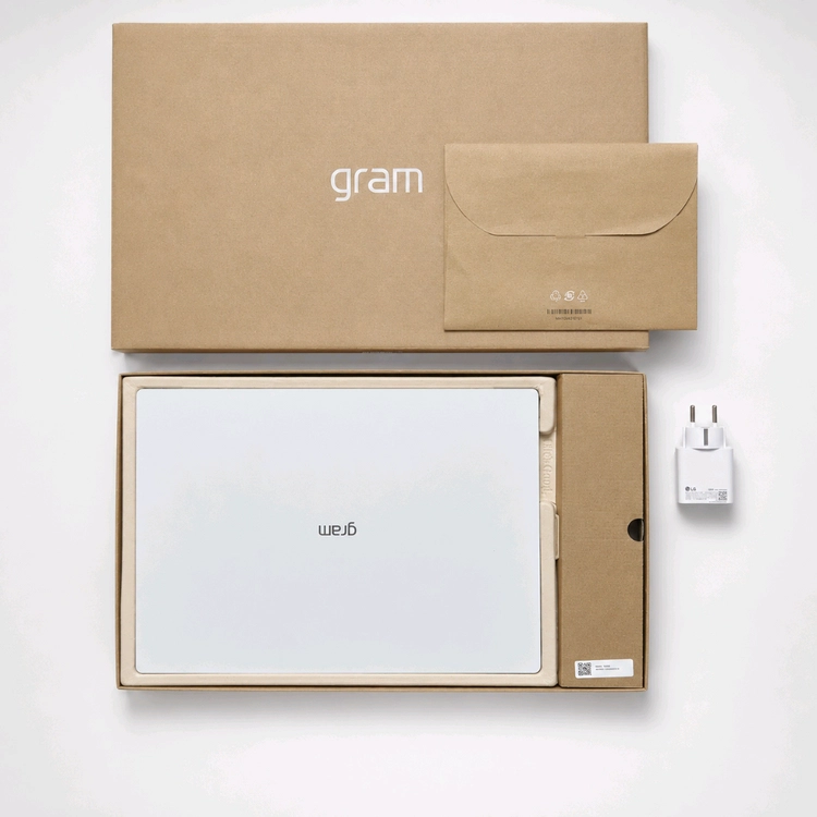LG 2026 그램 프로 16인치 16Z90U-KU7EK X7 358H 32GB 2TB 배터리 12회 이미지