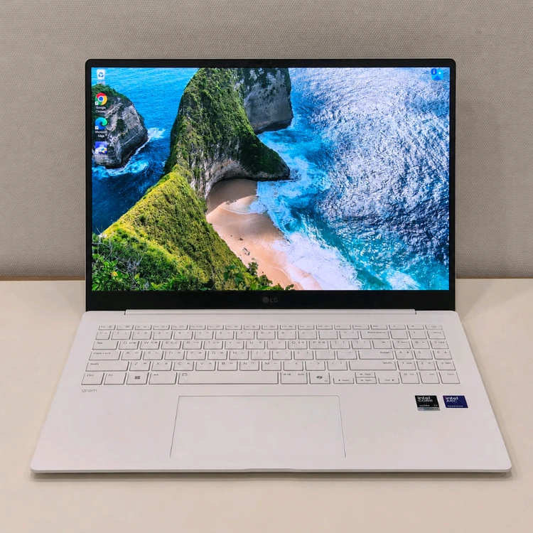 LG 2026 그램 프로 16인치 16Z90U-KU7EK X7 358H 32GB 2TB 배터리 12회 이미지