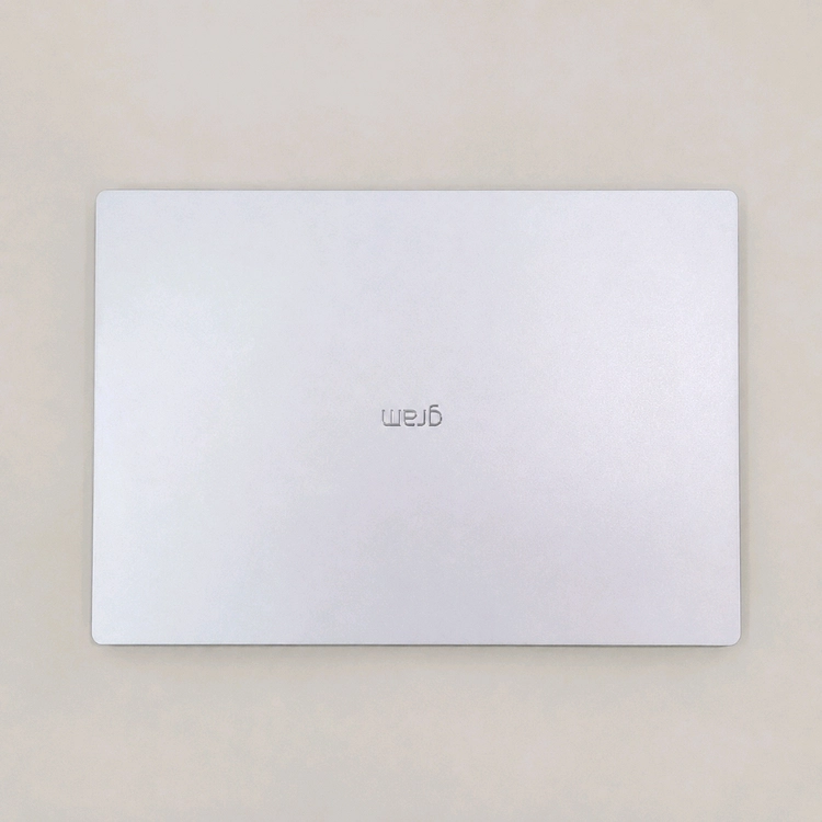 LG 2026 그램 프로 16인치 16Z90U-KU7EK X7 358H 32GB 2TB 배터리 12회 이미지